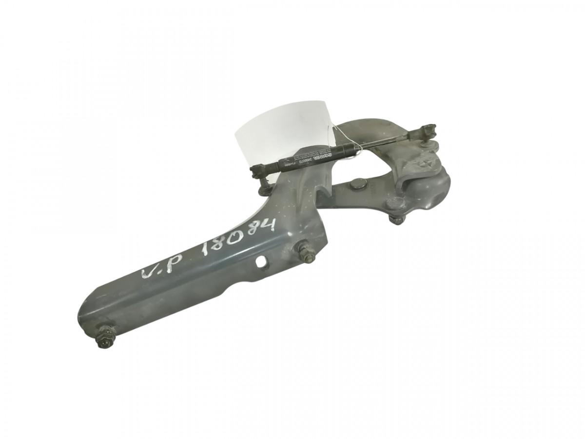 Scania iluvõre kandurhing