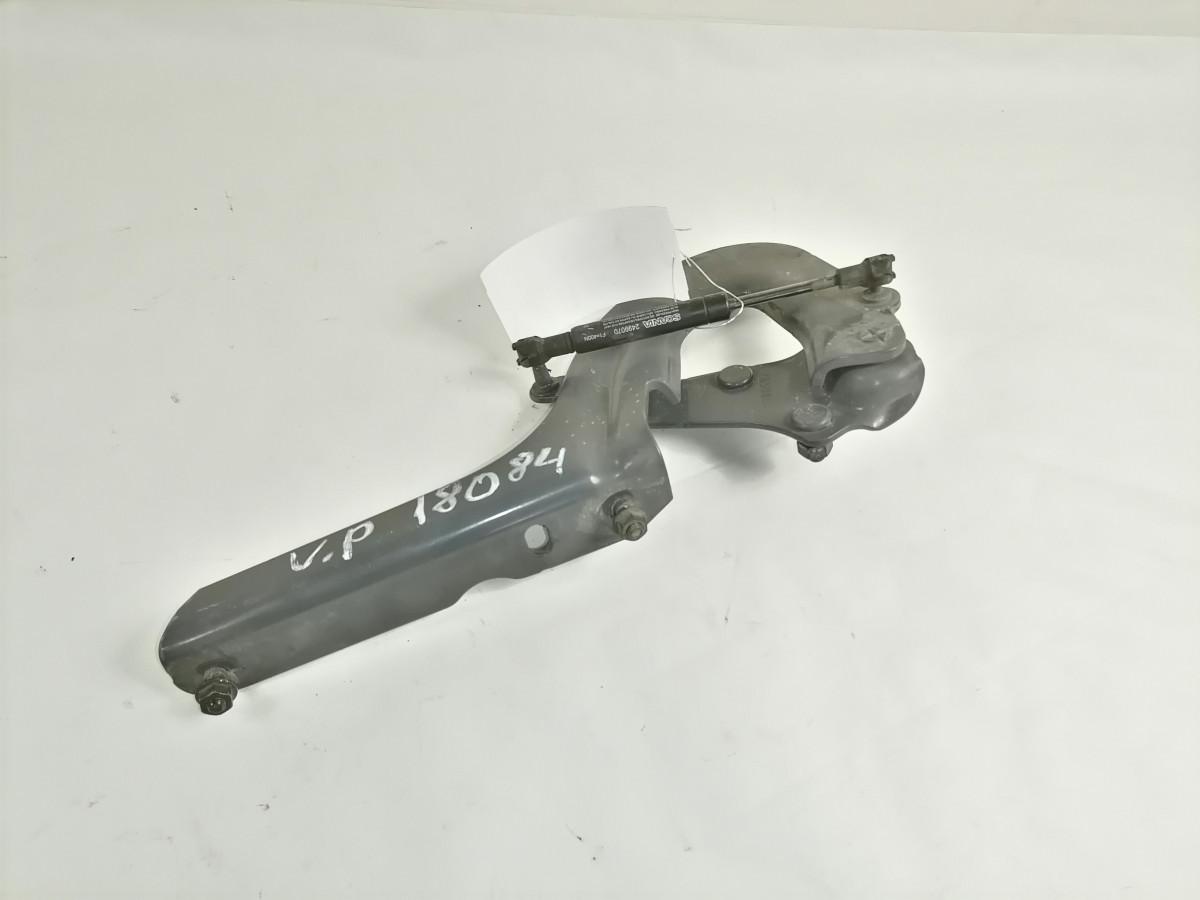 Scania iluvõre kandurhing