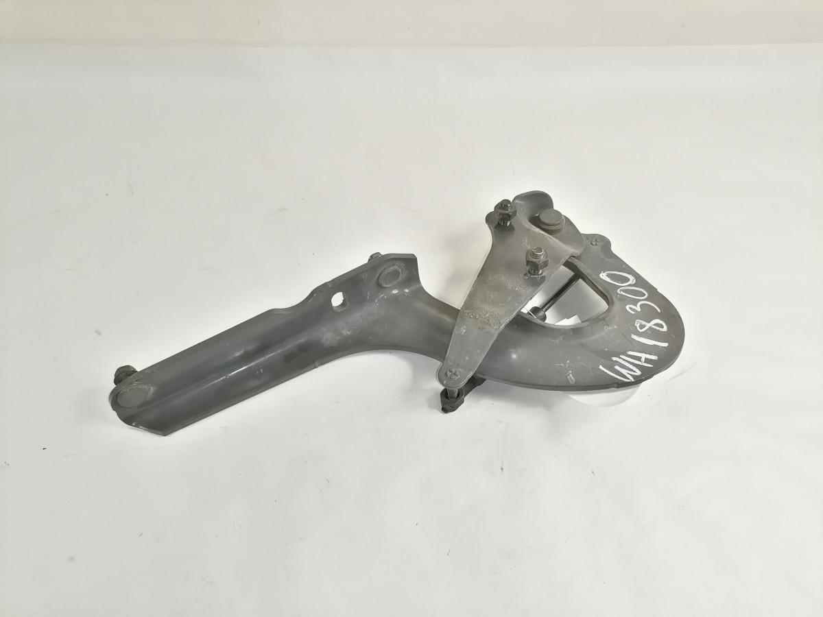 Scania iluvõre kandurhing