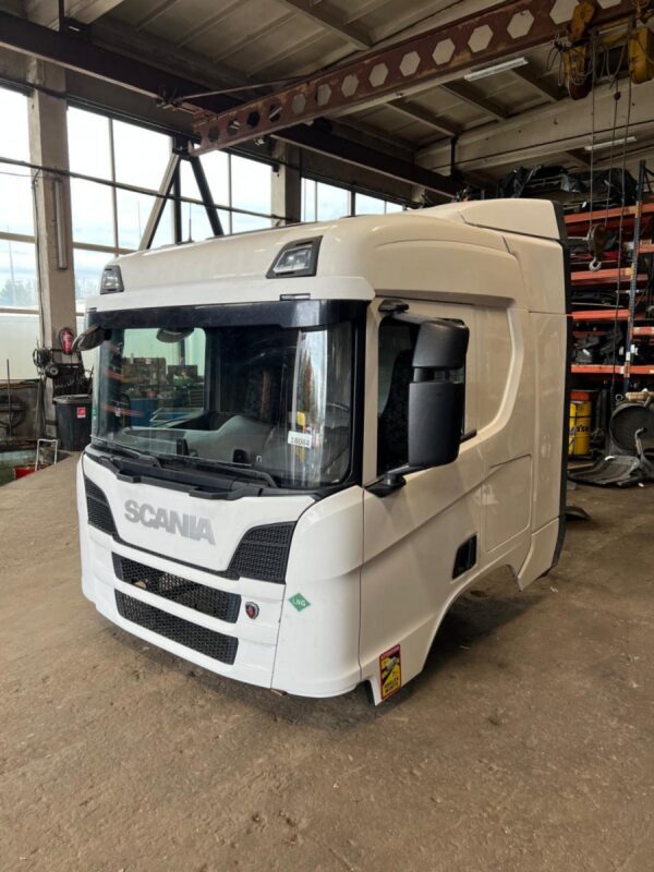 Scania kabiin CR20N