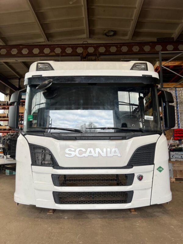Scania kabiin CR20N