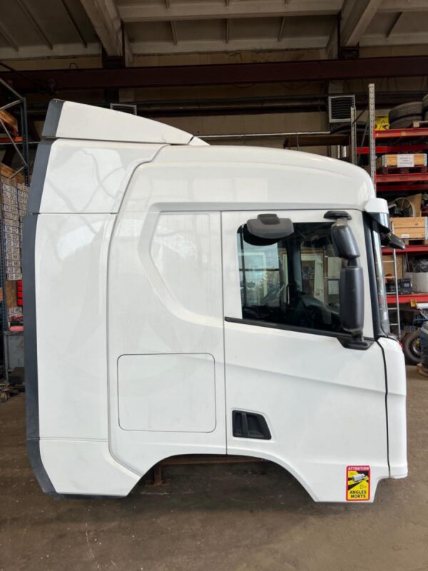 Scania kabiin CR20N