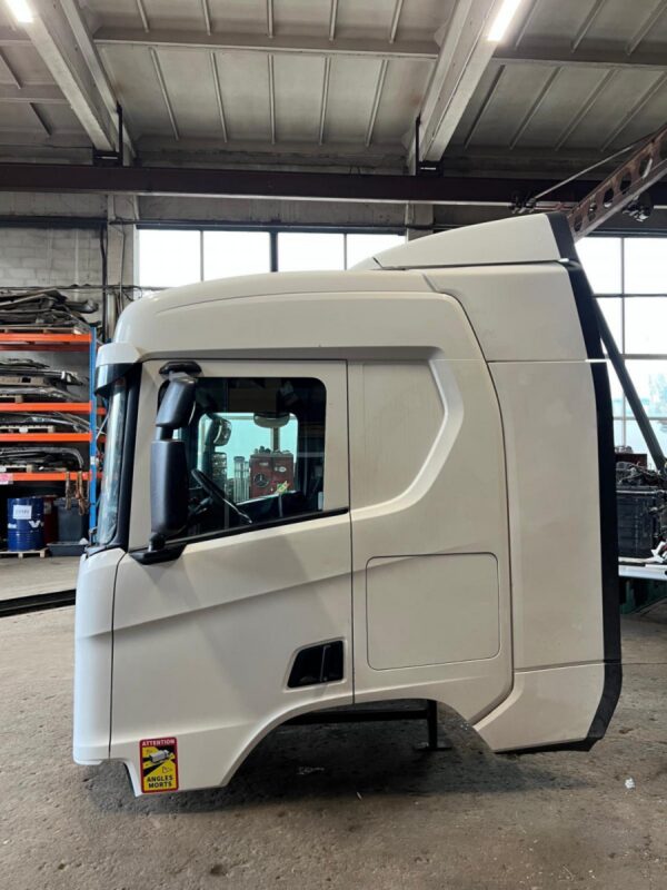 Scania kabiin CR20N