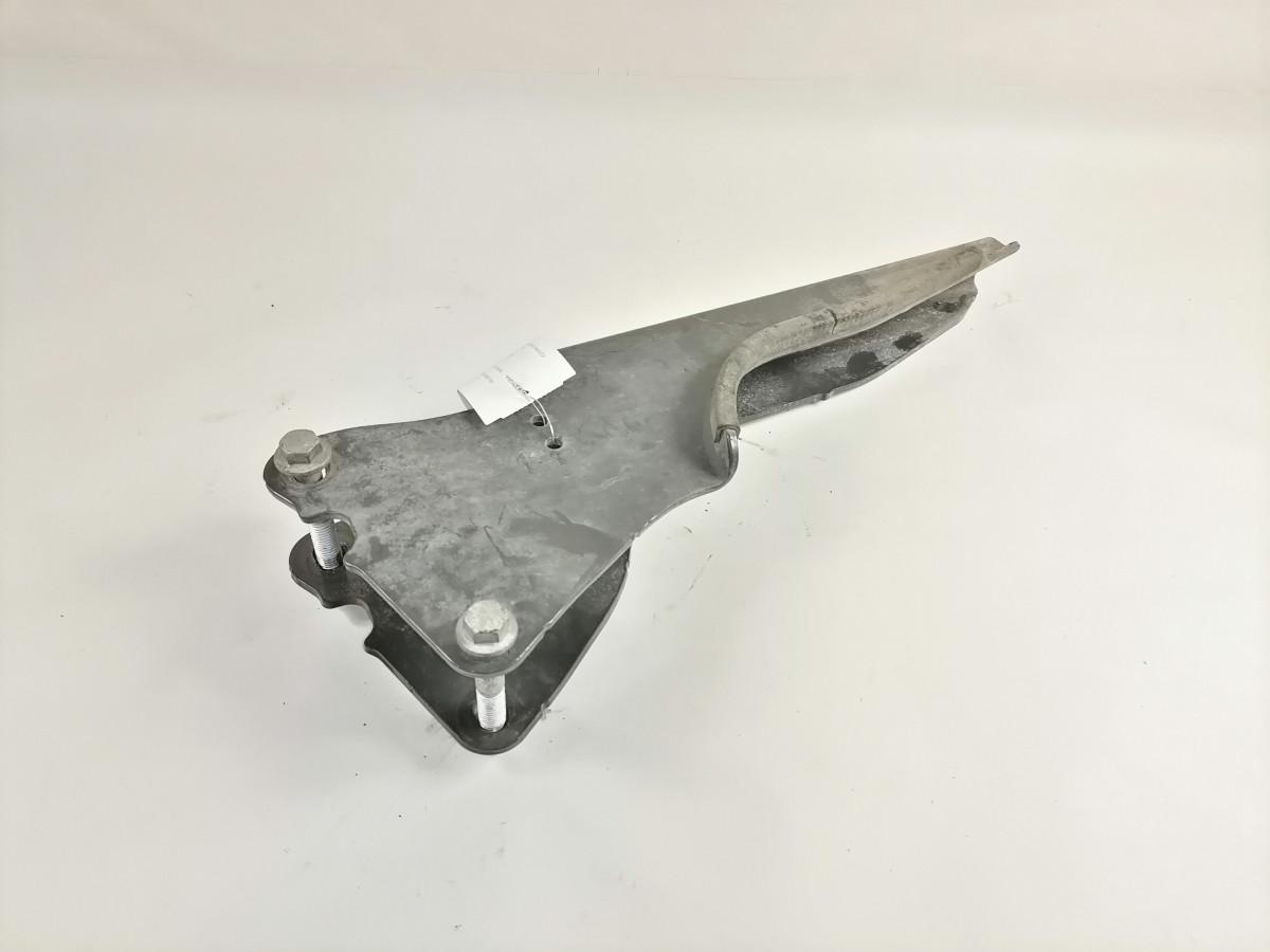 Scania kabiini kandur