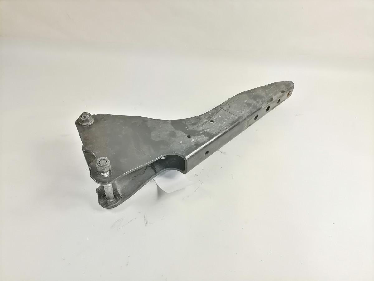 Scania kabiini kandur