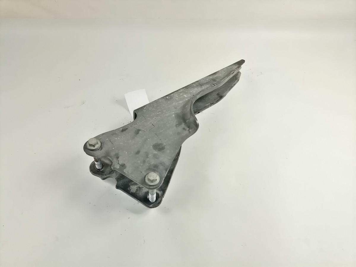 Scania kabiini kandur