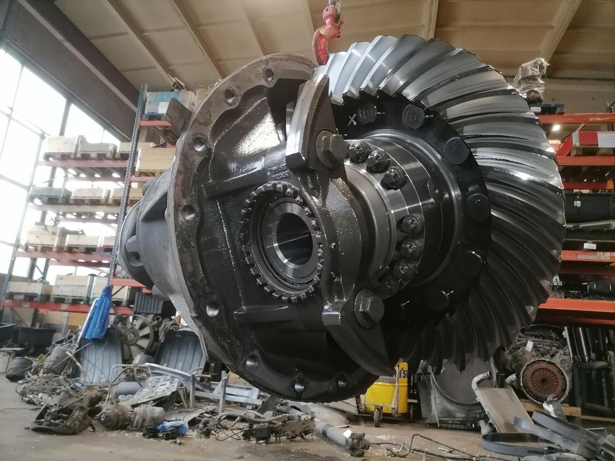 Scania reduktor R780 3,08