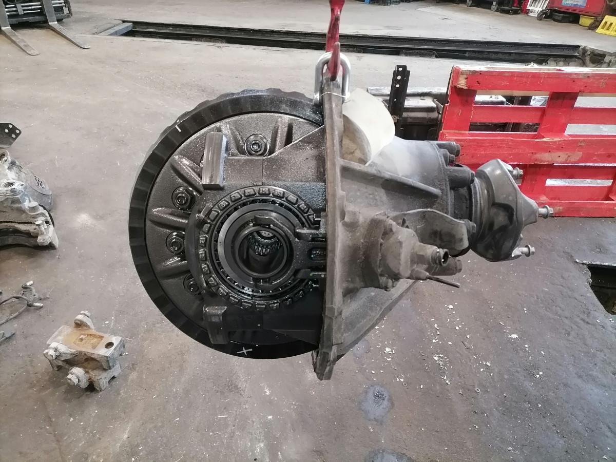 Scania reduktor R780 3,08