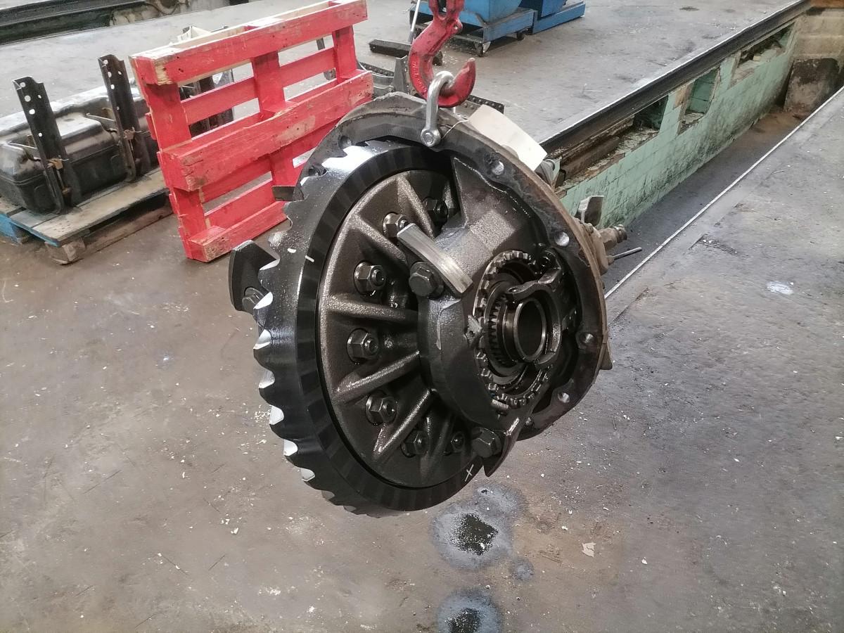 Scania reduktor R780 3,08