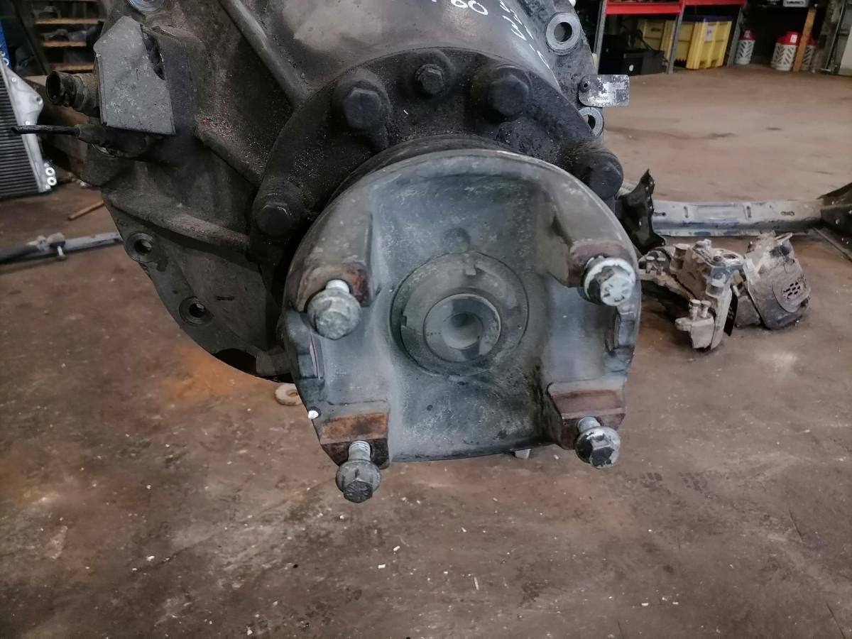 Scania reduktor R780 3,08