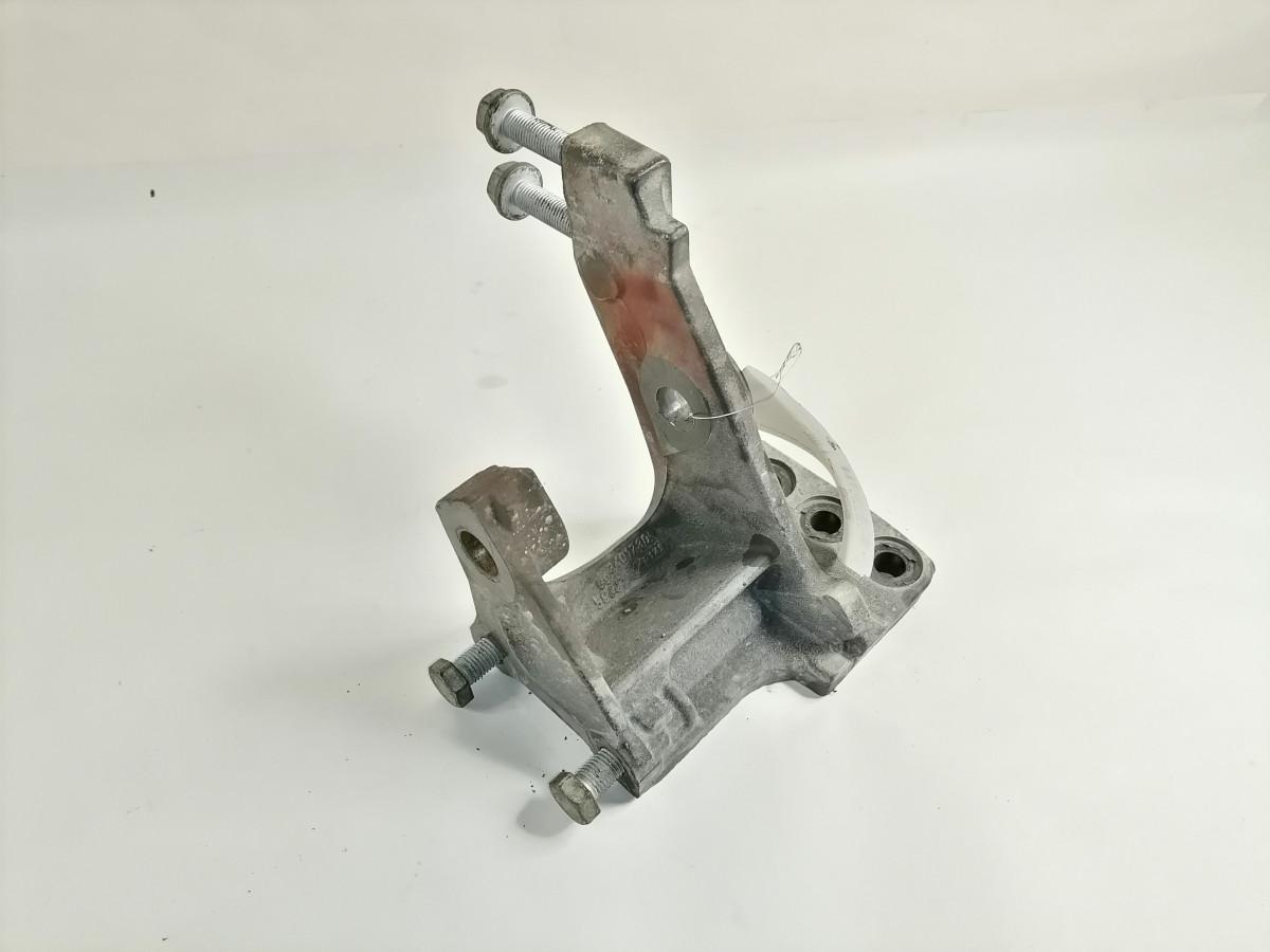 Scania vedrukandur, esisild parem