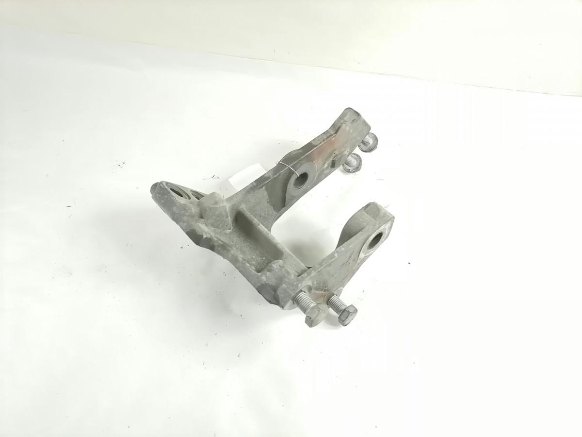 Scania vedrukandur, esisild vasak