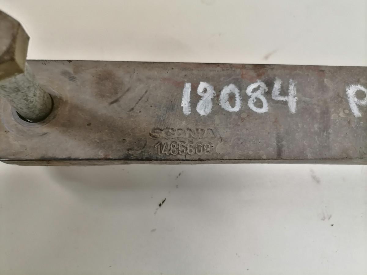 Stabilisaatorvarda liigend