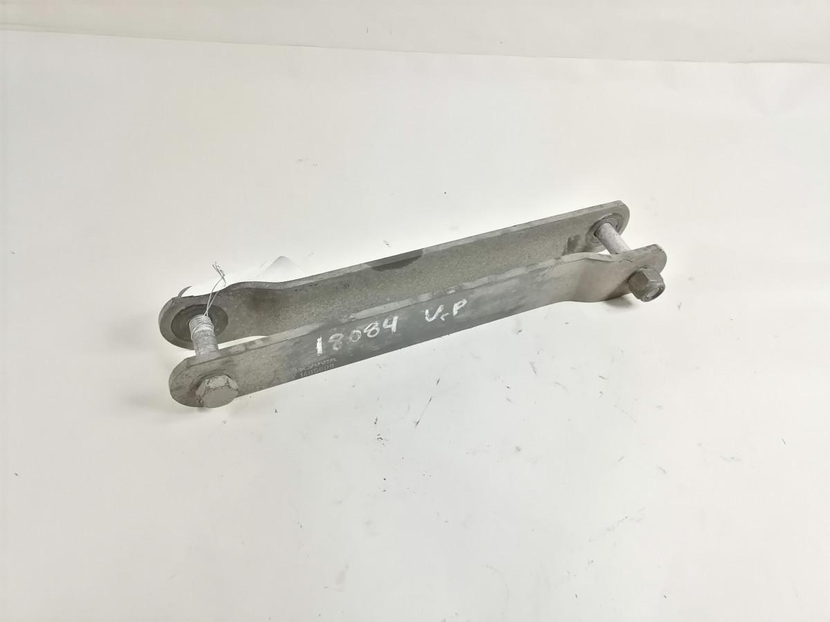 Stabilisaatorvarda liigend