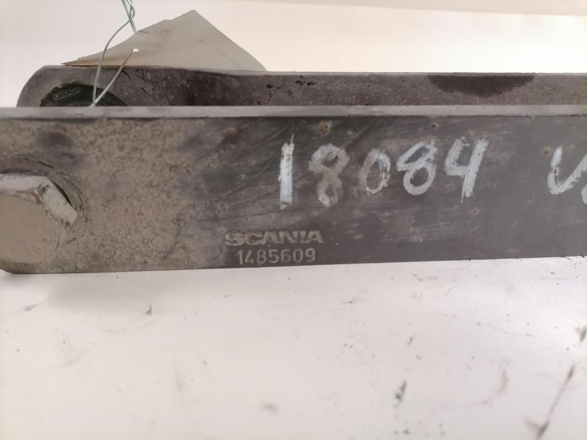 Stabilisaatorvarda liigend