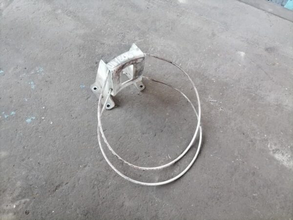 Summuti kandur