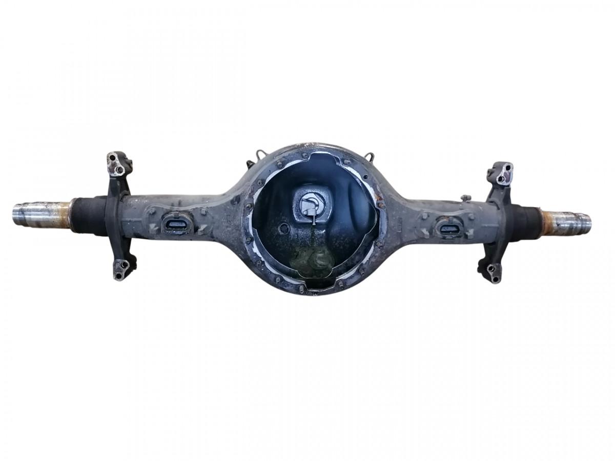 Veosilla tala, AD400SA