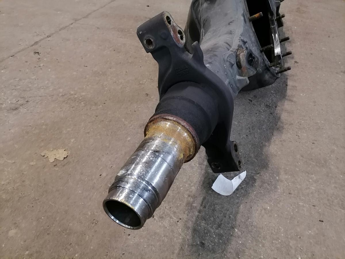 Veosilla tala, AD400SA