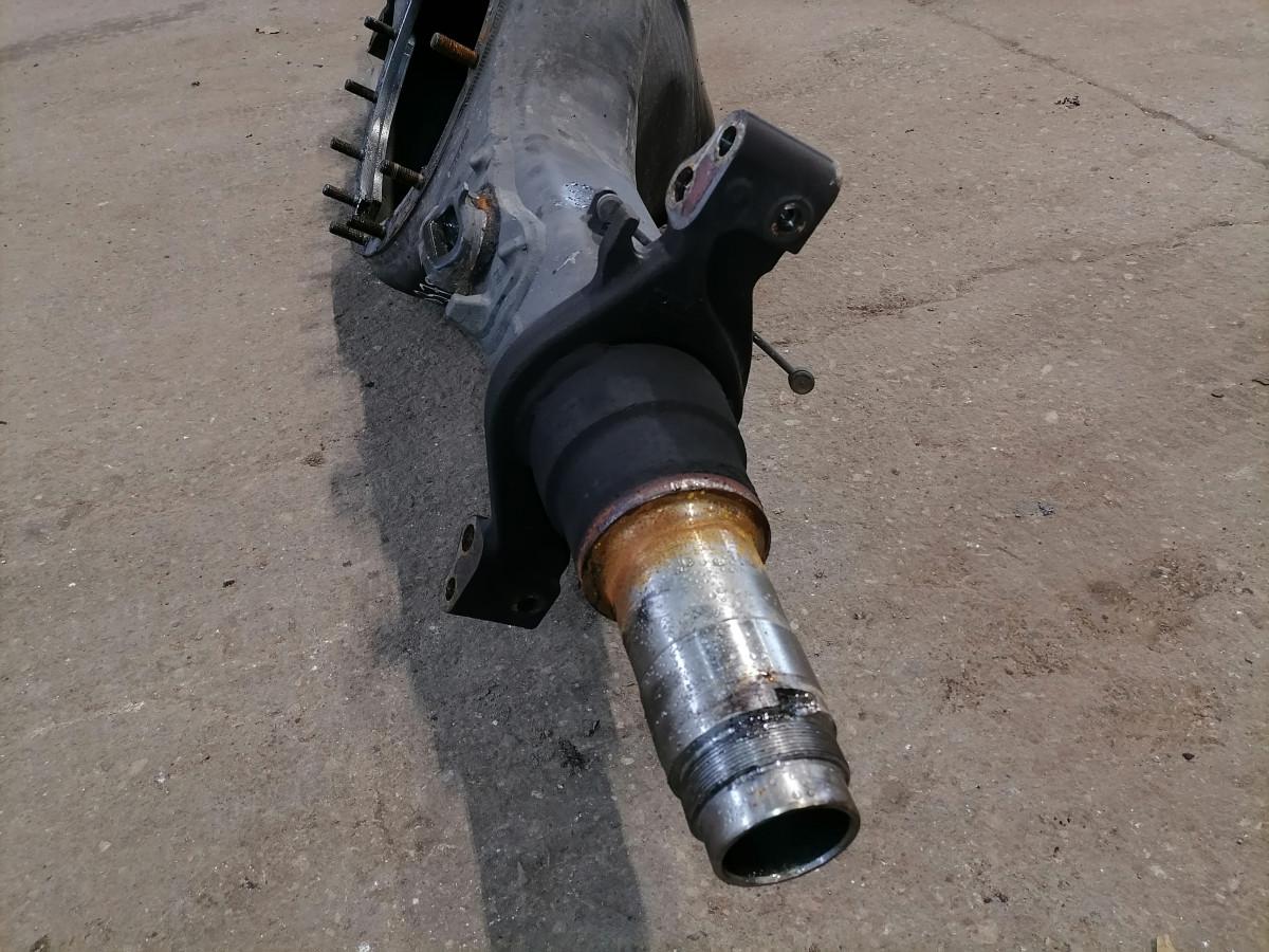 Veosilla tala, AD400SA