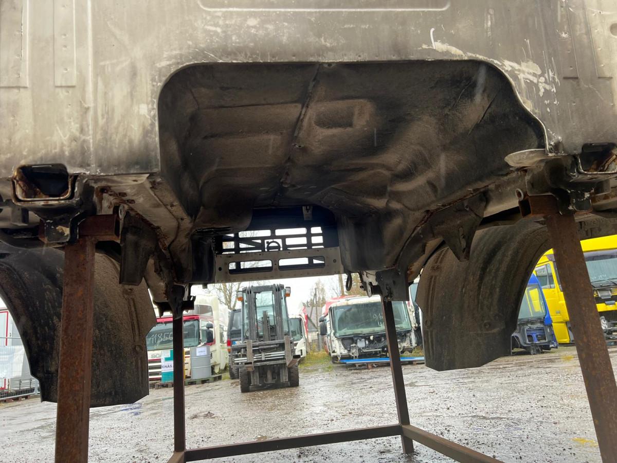 Volvo kabiin