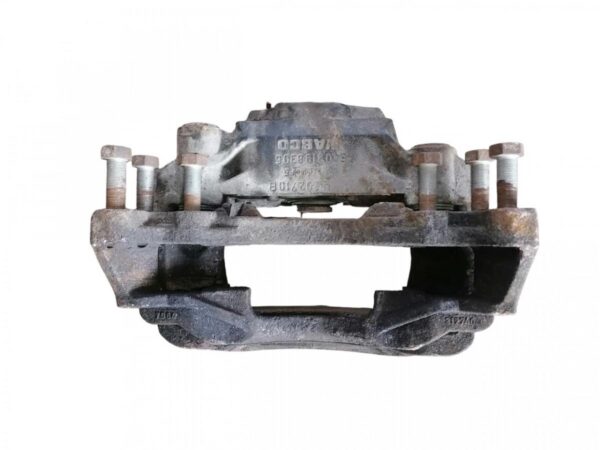 Volvo pidurisadul