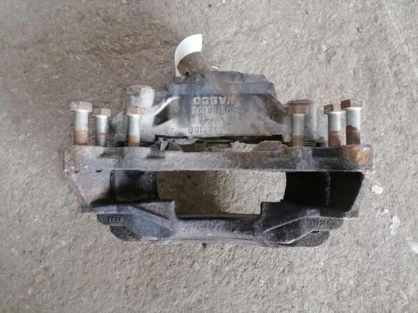 Volvo pidurisadul