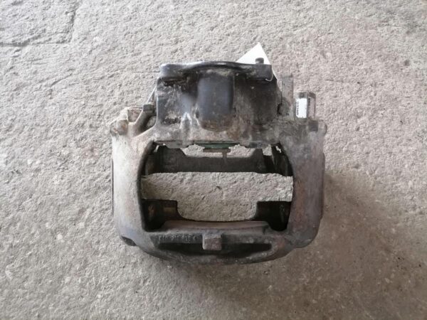 Volvo pidurisadul