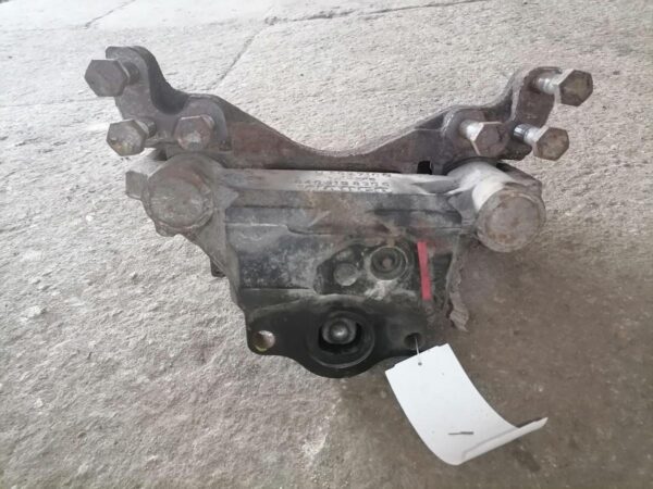 Volvo pidurisadul