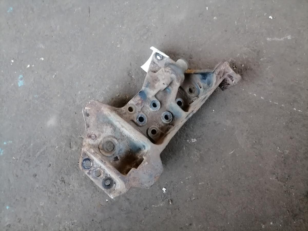 Volvo raamiotsa kandur, parem