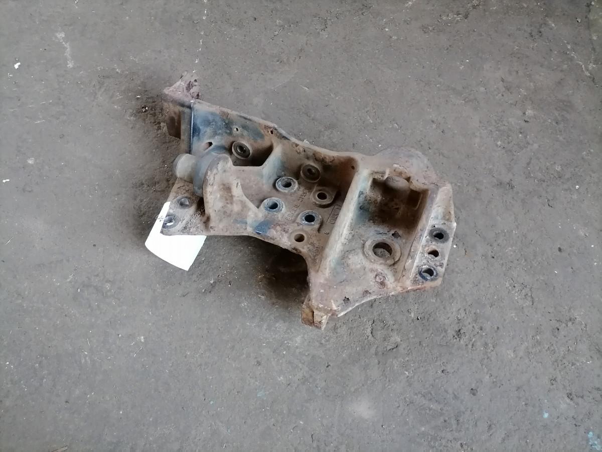Volvo raamiotsa kandur, parem