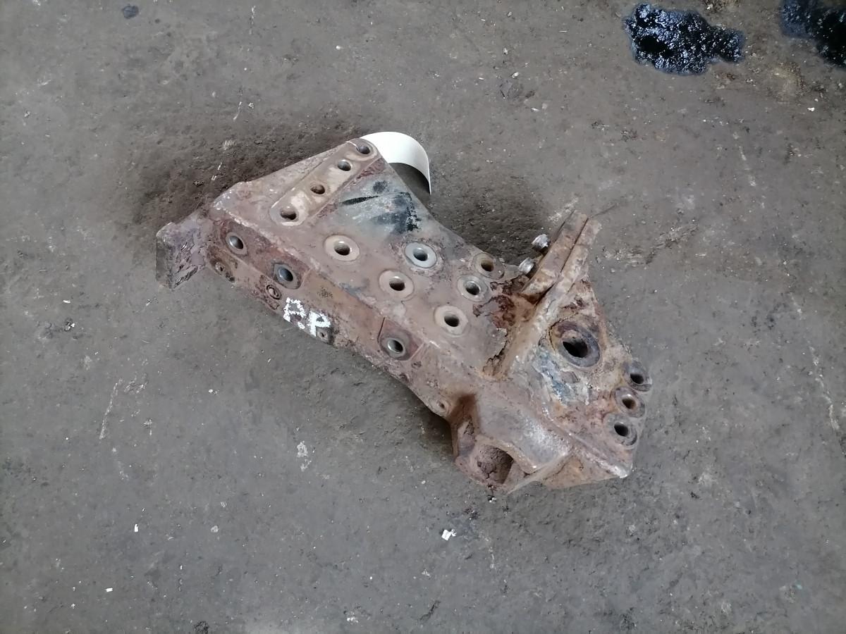 Volvo raamiotsa kandur, parem