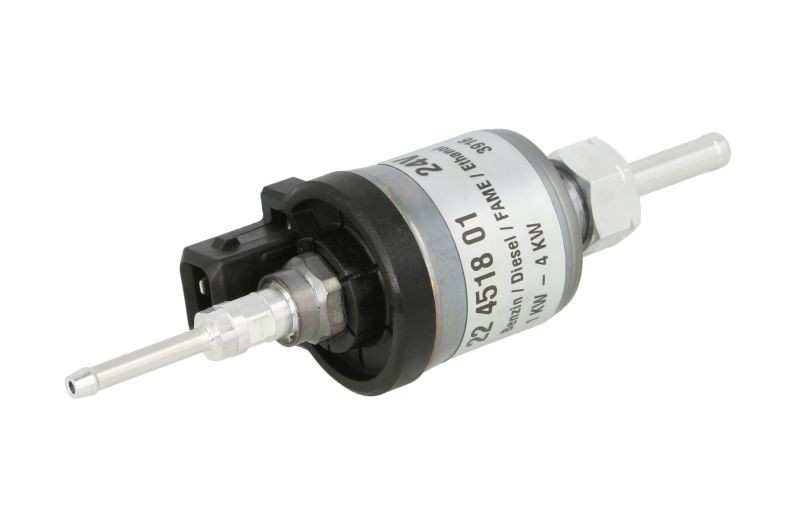 AIRTRONIC KÜTUSE PUMP D2-D4S