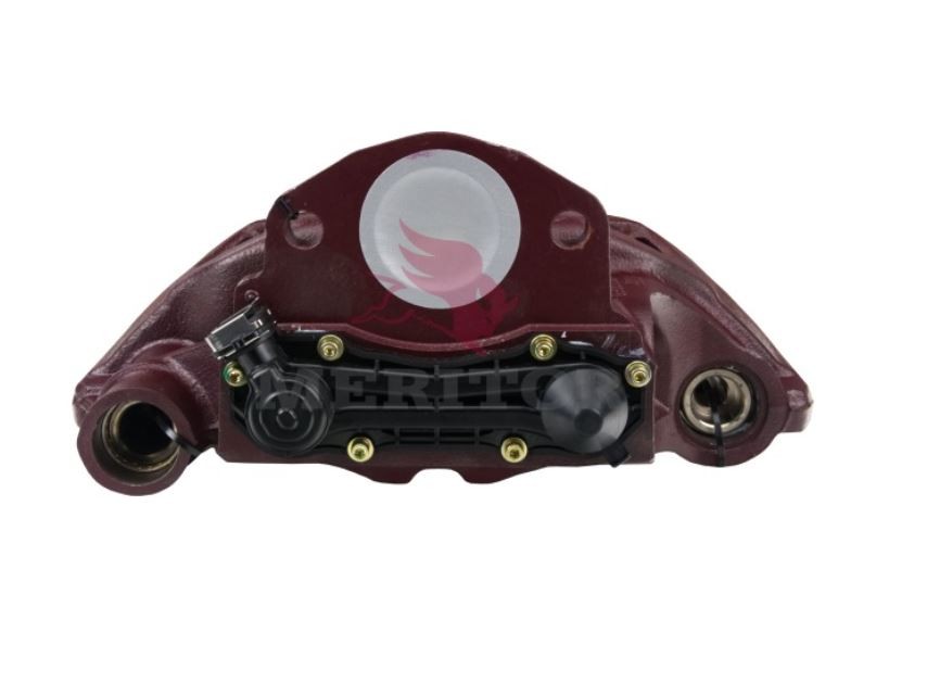 SCANIA PIDURISUPORT MERITOR