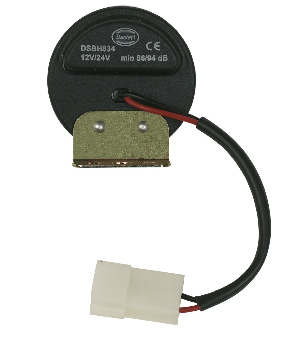 TAGURDUSSIGNAAL 12/24V