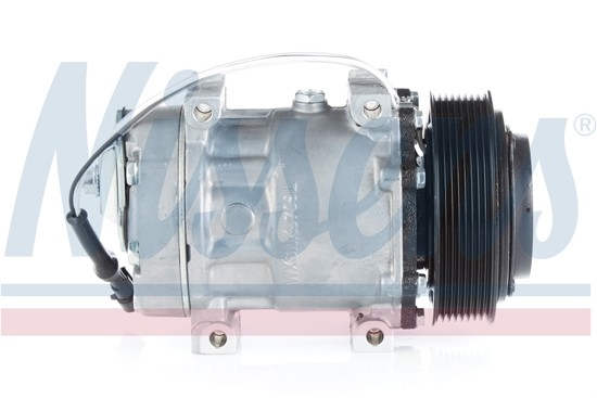 DAF KLIIMAKOMPRESSOR