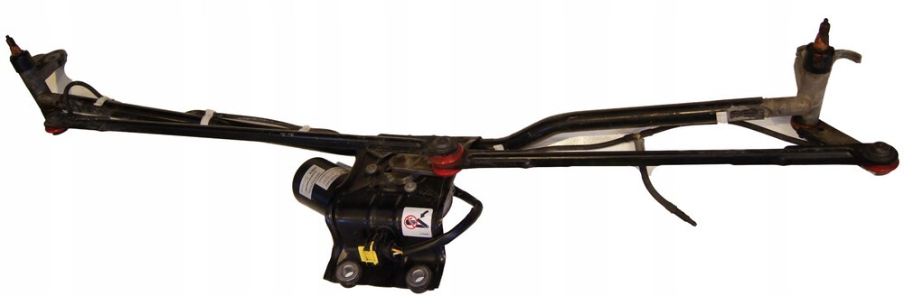 VOLVO KOJAMEHE HOOVASTIK