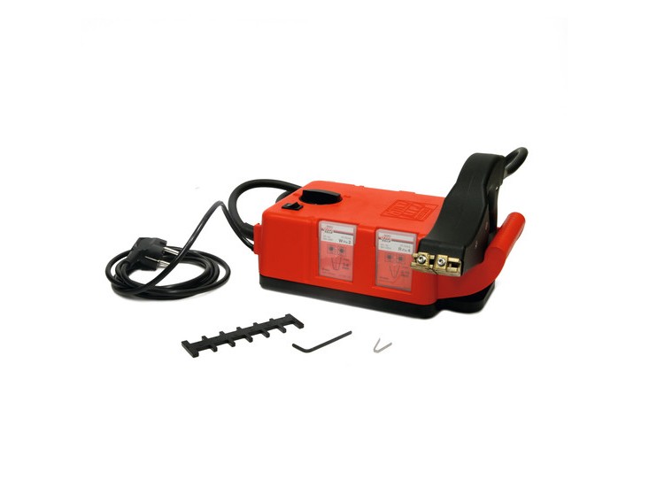 REHVI MUSTRILÕIKAJA RC314