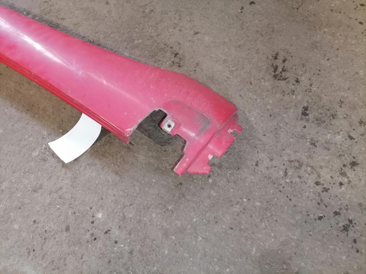 A piilari katteplastik, parem