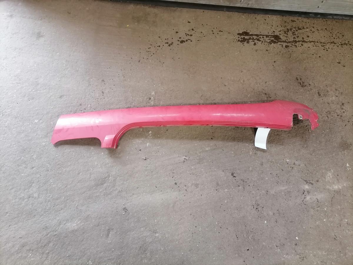 A piilari katteplastik, parem