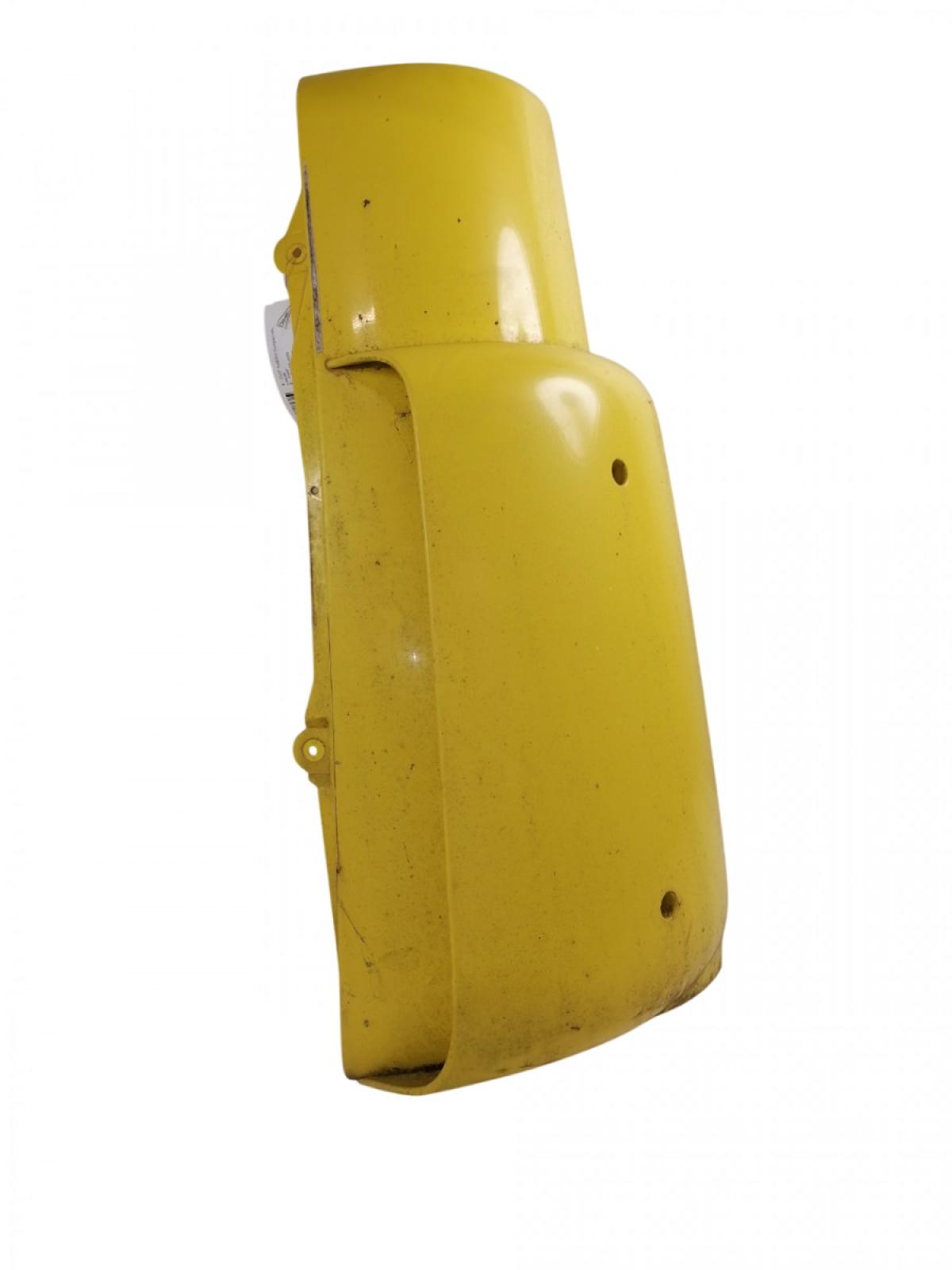 DAF kabiini nurgapõsk, vasak