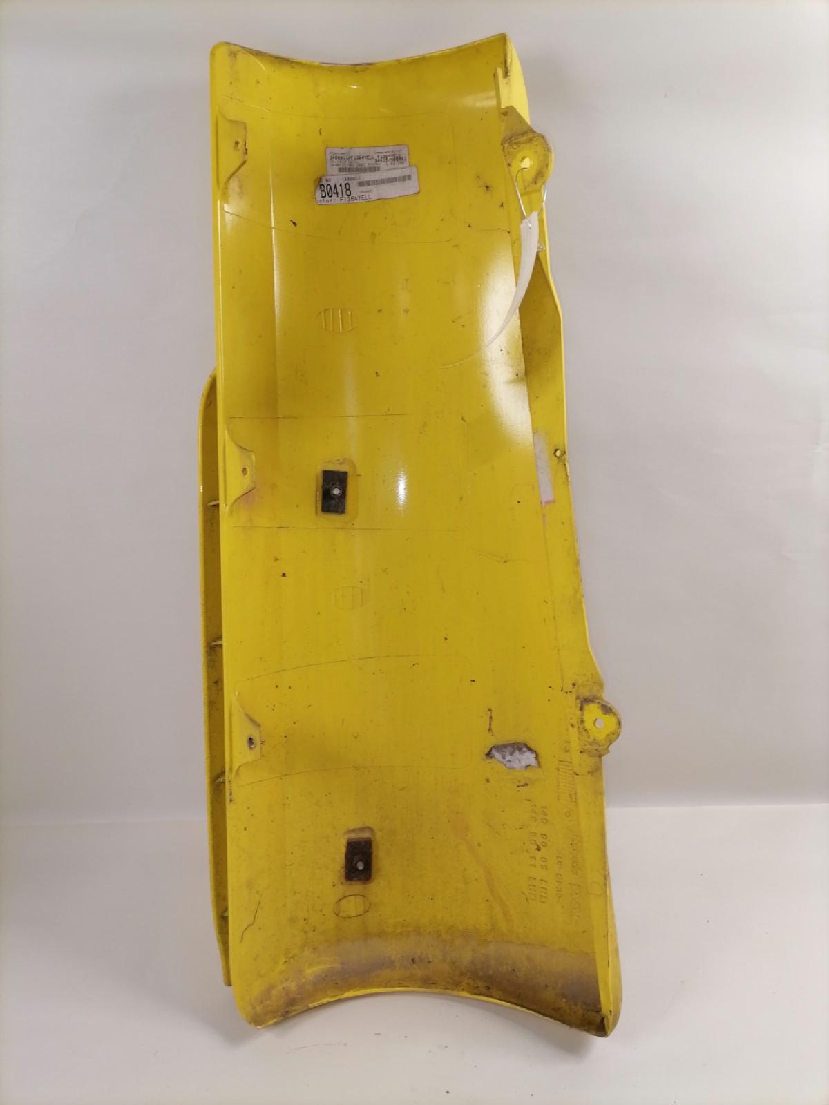 DAF kabiini nurgapõsk, vasak