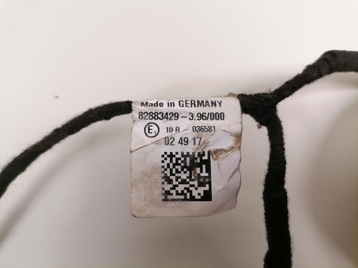 Istmepadja ventilaator