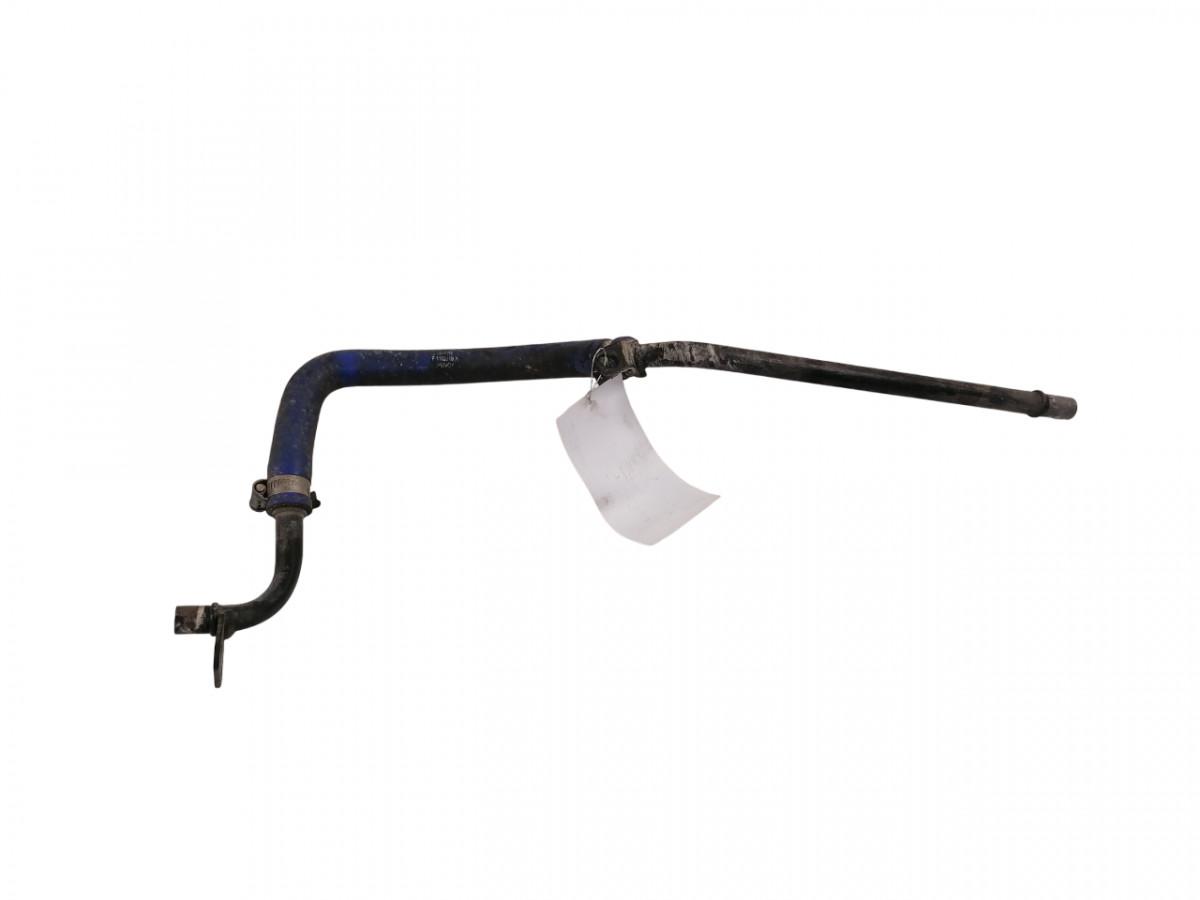 Jahutusvedeliku toru