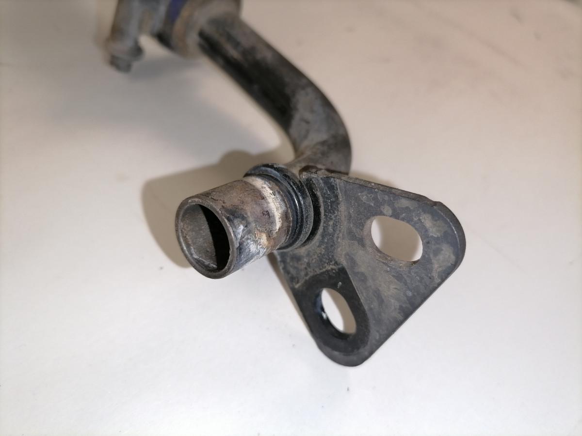 Jahutusvedeliku toru