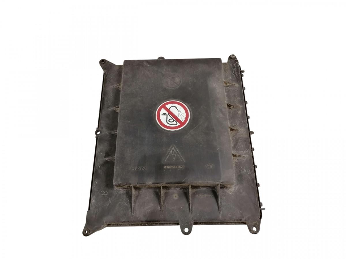 Kabiini juhtmestiku harukarbi kate