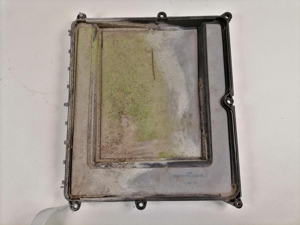 Kabiini juhtmestiku harukarbi kate