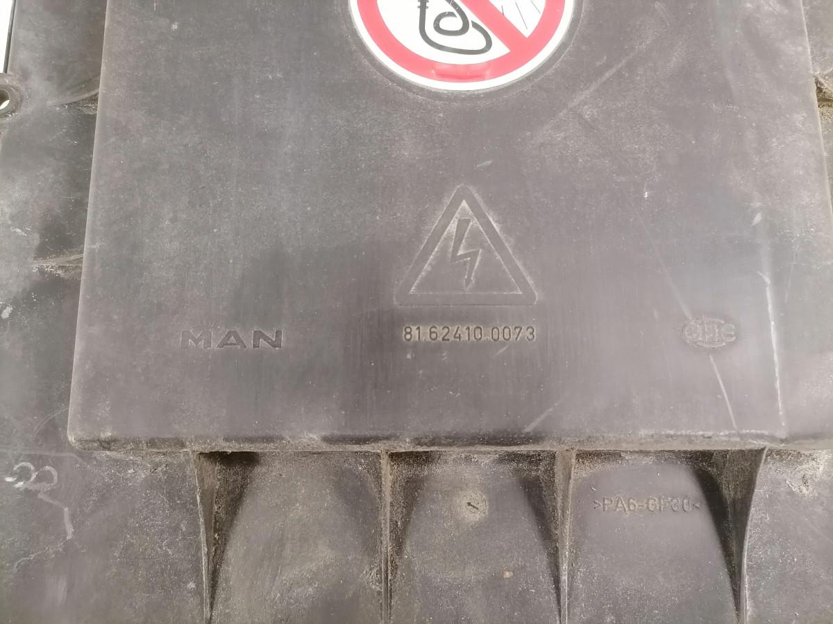 Kabiini juhtmestiku harukarbi kate