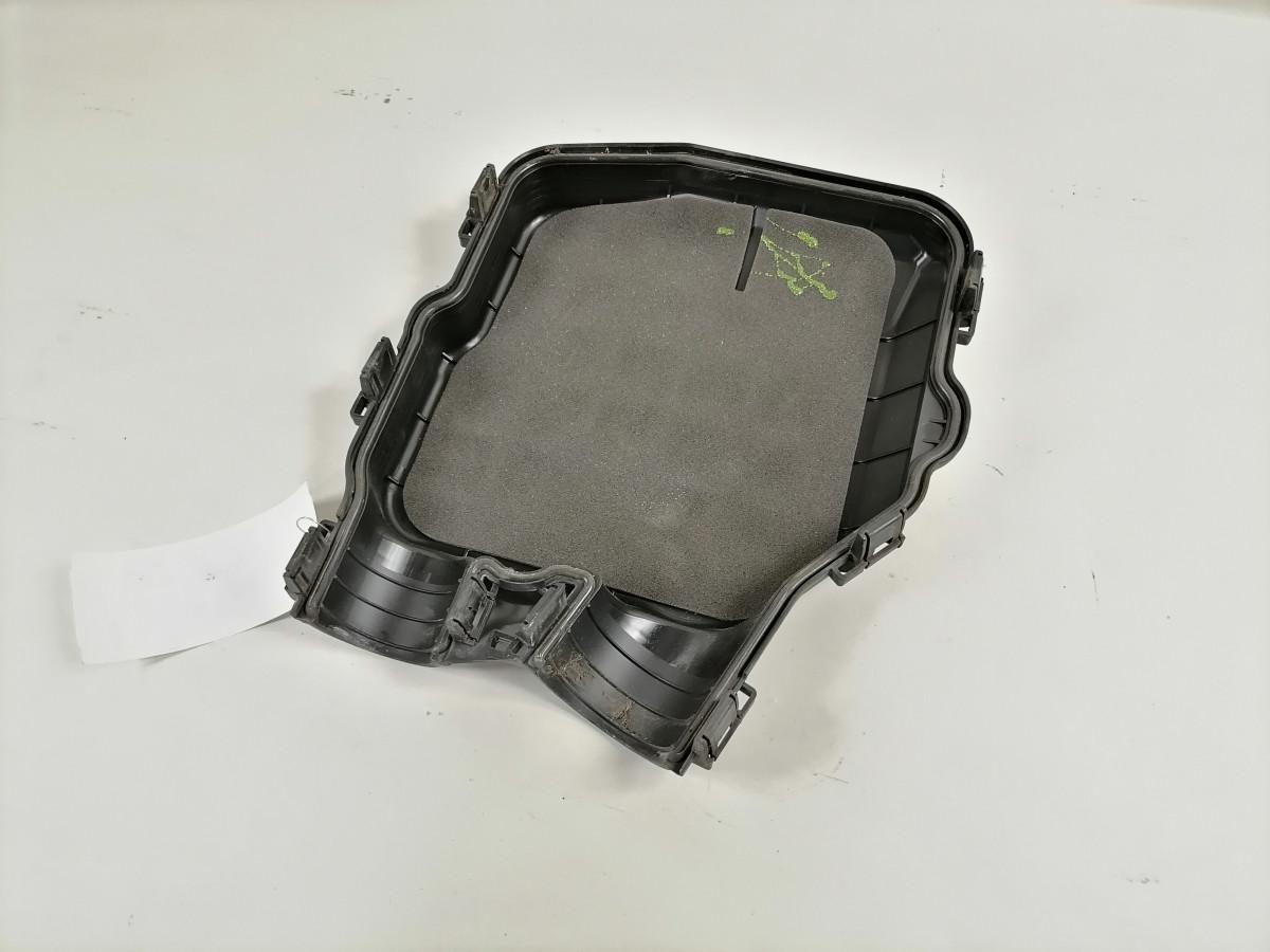 Kabiini juhtmestiku harukarbi kate