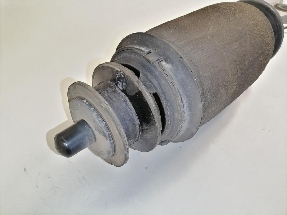 Kabiini õhkpadi amortisaatoriga