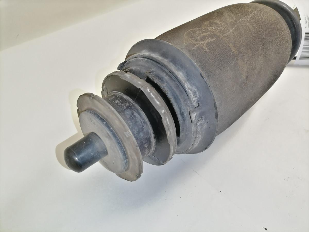 Kabiini õhkpadi amortisaatoriga